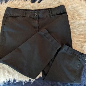 Women's Ann Taylor Loft Capris